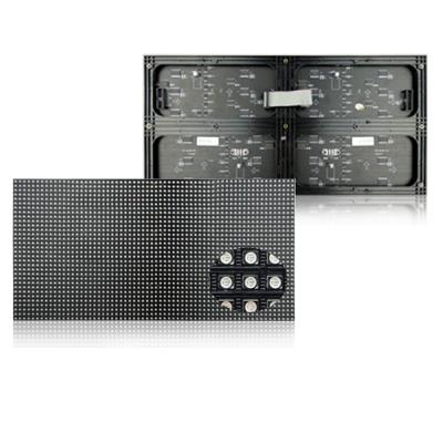 China Advertise display Muen ledindoor P16 SMD led display module for sale