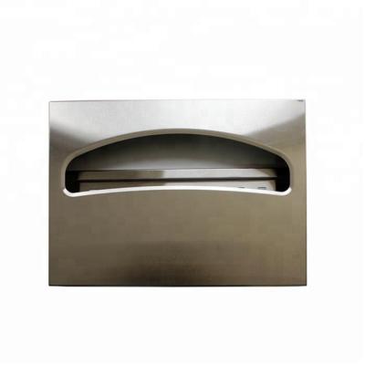 China High Quality Durable Factory Stainless Steel Toilet Seat Cover Dispenser Amazon Made In China for sale