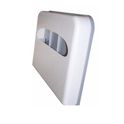 China Durable Environmental Toilet Paper Seat Cover Dispenser Holder With Low Price for sale