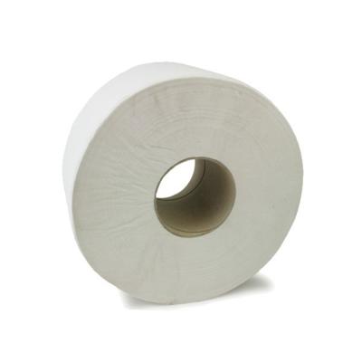 China Hotel Restaurant Hotel Supplies Hand Towel Jumbo Roll Disposable Paper Towel 80Gsm Roll Paper for sale