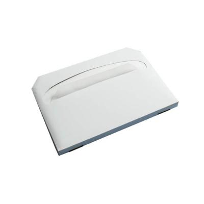 China 1/2 Times Disposable Product Disposable Paper Toilet Seat Cover With Good Price Audience for sale