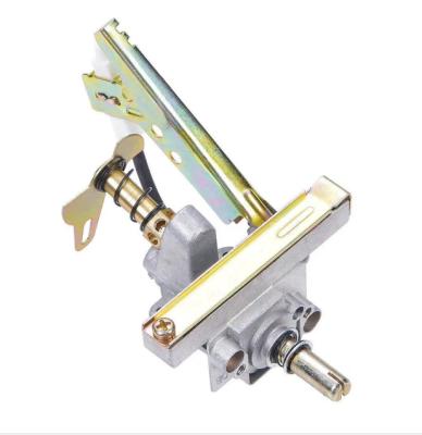 China Household Kitchen Hob Gas Stove Table Burner Replacement Part, Electric Gas Stove Valve Part for sale