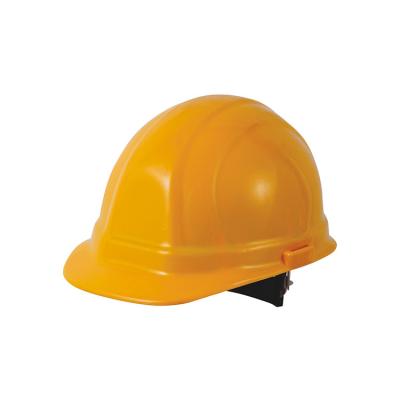 China T099 Construction Worker Helmet Comfort Hard Hat with 6 Points Suspension and Sweatbands for sale