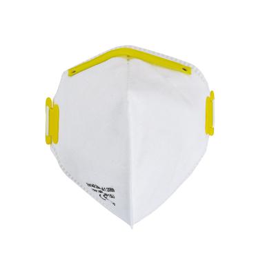 China DM019 Series KN95 Certified Safety Dust Mask for Indoors Outdoors Non-Woven Fabric for sale