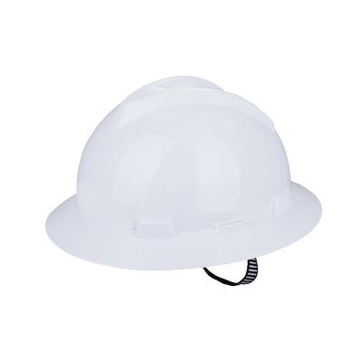 China T157 Casco de protección para la cabeza redondo de diseño grande 