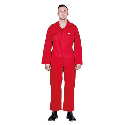 China Workshop Clothing Sets Unisex Uniforms Cotton Age Group Adults Workwear Suits for sale