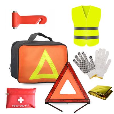 Chine Kit d'outils d'urgence pour la réparation et le sauvetage en cas d'urgence à vendre