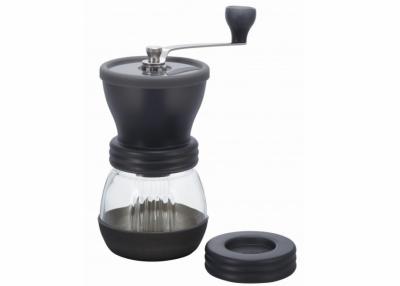 China Professional Manual Coffee Grinder , Antique Hand Crank Coffee Grinder for sale