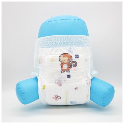 China Baby Pull PU Printed Diaper for sale