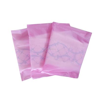 China Breathable Sanitary Napkin Porcelain for sale