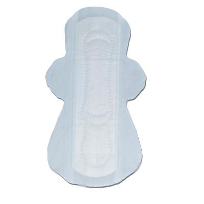 China Wholesale Low Price Regular Soft Lady Breathable Use Sanitary Napkins Feminine Sanitary Pad For Africa Market for sale