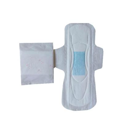 China Trust Brand Breathable Sanitary Napkin Relax for sale