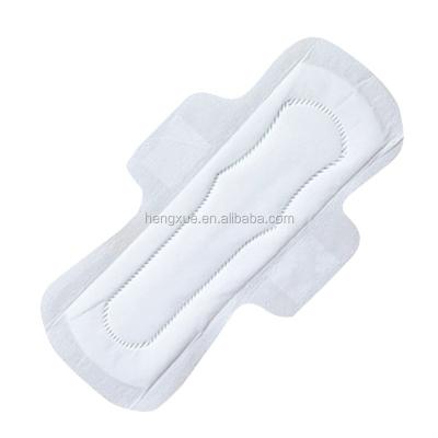 China Breathable Female Sanitary Products for sale