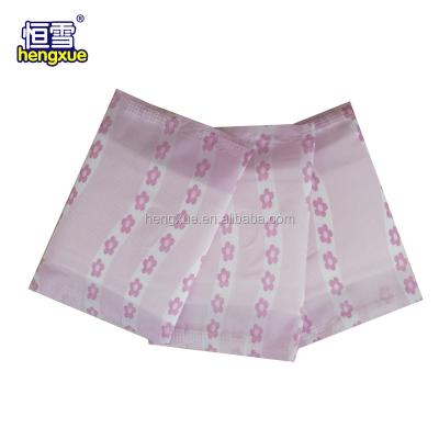 China Breathable Anion Pant Lining for sale