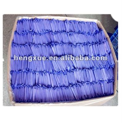 China Ultra thin breathable sanitary protection for sale