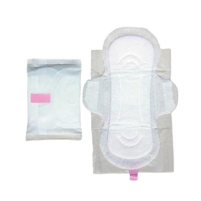 China Breathable function panty sanitary liner for sale