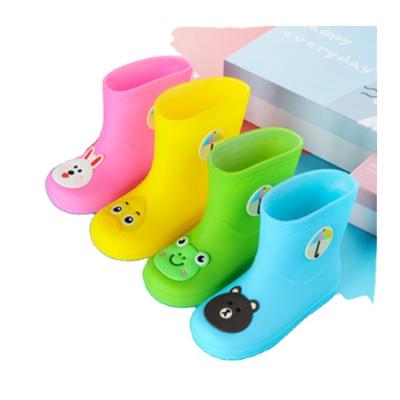 China Wholesale Unisex Waterproof Rain Boots High Quality Rain Boots Rain Boots For Men And Women for sale