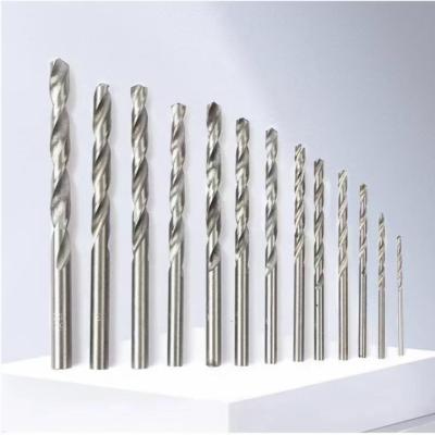 China Steel Hardware Rock Auger Electric Drill Bits Crusher Accessories for sale