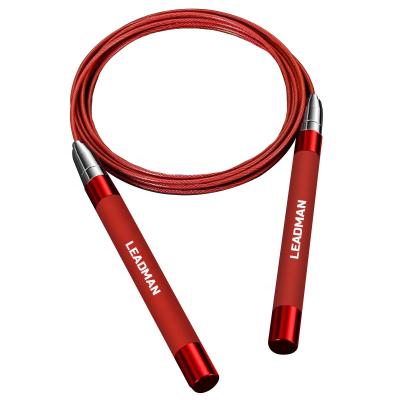 China PP Customize Good Quality Exercise Fitness Training Time Setting PVC Jump Rope for sale