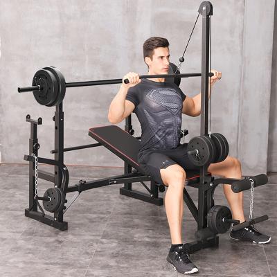 China Universal Multiple Functional Hammer Strength Adjustable Lathe Power Trainer Lathe Power Bench Blacksmith Machine for sale