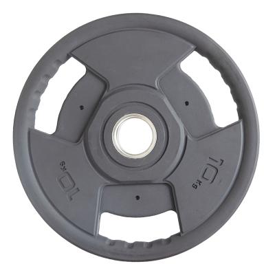 China High Quality TPU Gym Weight Lifting Plate Weightlifting Exercise Weight Plates Wholesale for sale