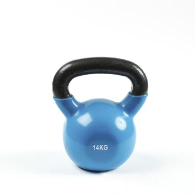 China Bodybuilding Home Kettle Strength Training Fitness Bell Cross Fit Kettle Bell for sale