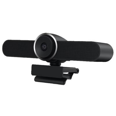 China Hot Selling Full Metal Case Hd High End All-in-one Conference Sliding Privacy Cover Webcam for sale