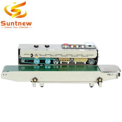 China Food Multi Purpose Machine Industrial Portable Opp Bag Sealing Heat Seal Machine for sale