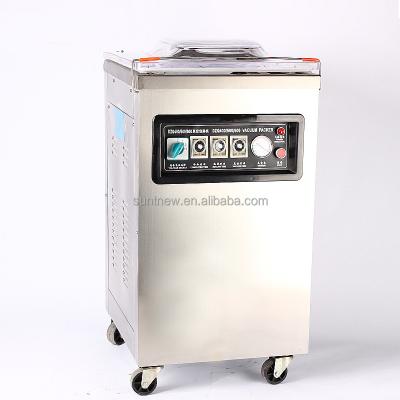 China Fresh Food Press Household Food Snacks Vacuum Packing Machine Automatic Vacuum Packing Machine for sale