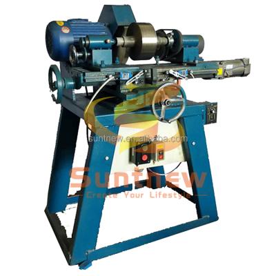 China Factory Manufacturer Portable Pinch Roller Crusher, Press Roller Crusher Machine for sale