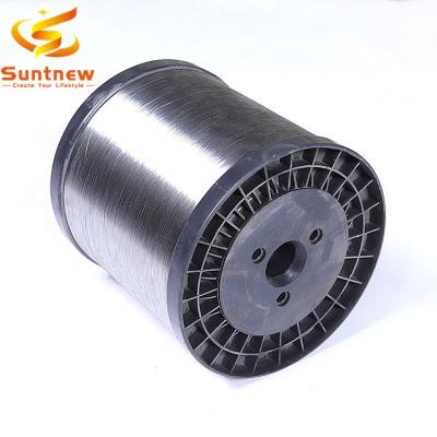 China Making scourer hot dipped galvanized /iron/metal wire for scourer for sale