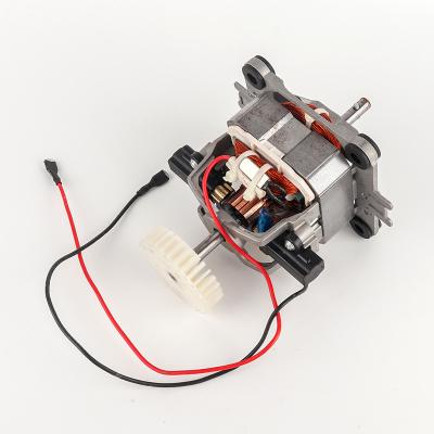 China Household High Speed ​​Blender Manufacturer Parts 9525 /9530 /9535/ 9540/9545 AC Motor For Stand Blender Ice Cream Blender Motor for sale