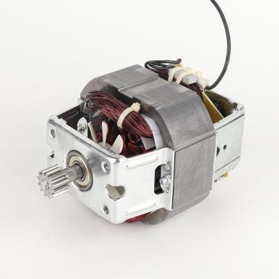 China / Small AC Motor 220v for Chopper Machine CQ8830 for sale