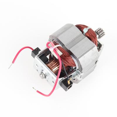 China / 220v 400w 35000rpm DC Electric Motor For Chopper Machine for sale