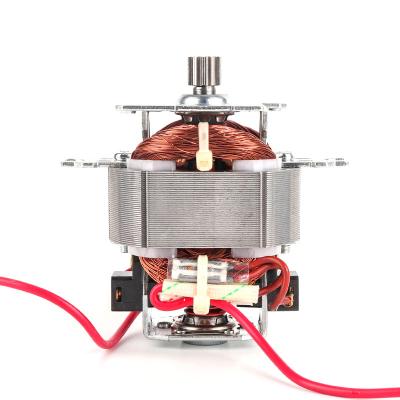 China / Universal Electric Motor for Blender Juicer Motor Blender Motor for sale