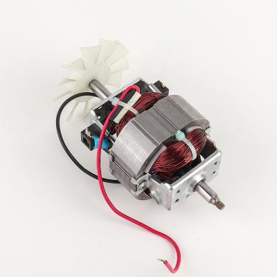 China / 70-400W 220V Cheap Price DC Broken Wall Machine Motor for sale