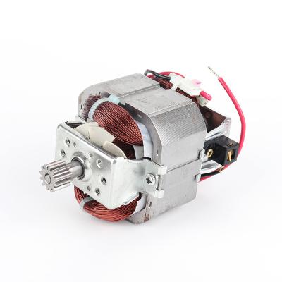 China Good quality NEW DESIGN household ac universal motor 220v-240v OEM customization and cheap price for meat mixer grinder for sale