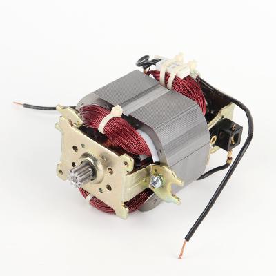 China / 70-400w electric motor for Chopper Machine for sale