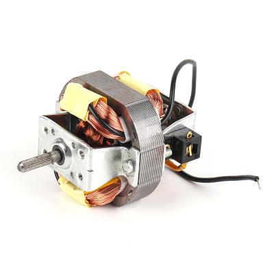 China AC Household 220v-240v OEM Customized Good Quality And Cheap Price QC 6320 Universal Electric Blender Grinder Blender Motor for sale