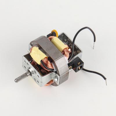 China / Hot Sale 220V QC 5413 DC Electric Motor For Compressor for sale