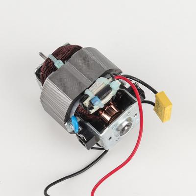 China / 220v permanent magnet motor for Blender coffee grinder for sale