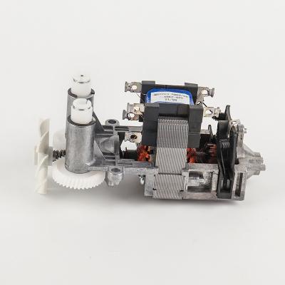 China / Aluminum Gear Low Voltage 110v 220v Mini Bracket Motor for sale