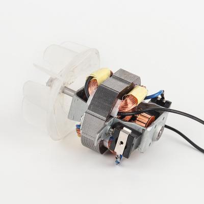 China Other AC 220v-240v OEM Customized Good Quality And Cheap Price QC 5532 Electric Hear Universal Dryer Motor for sale