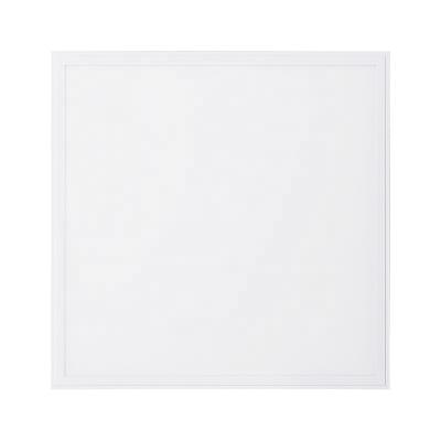 China Modern European Style Minimalist Led Recessed Flat Panel Panel Light 600X600mm For Ceiling for sale