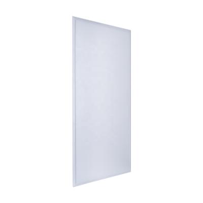 China Modern Ultra Thin 620x620mm Flat LED Panel Light 40W IP20 Rating For Commercial Lighting for sale