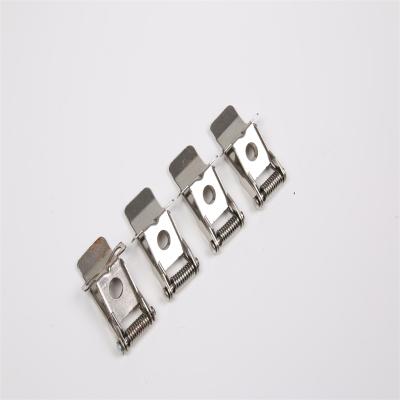 China Desk LED Panel CKD& SKD Clamp & Hardware Accessories for sale