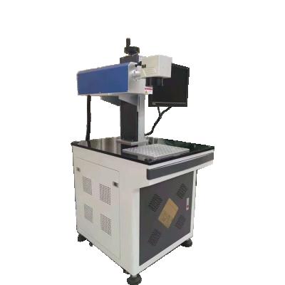 China Factory manufacture various hot sale commercial co2 ledar spotting machine desktop type for sale