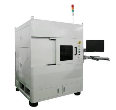 China Laser Marking Professional Manufacture Cheap Cabinet 3w 5w UV Laser Marking Machine For Plastic for sale