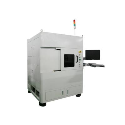 China Laser Marking Price Suitable Good Quality Cabinet 3w 5w High Quality UV Laser Marking Machine for sale