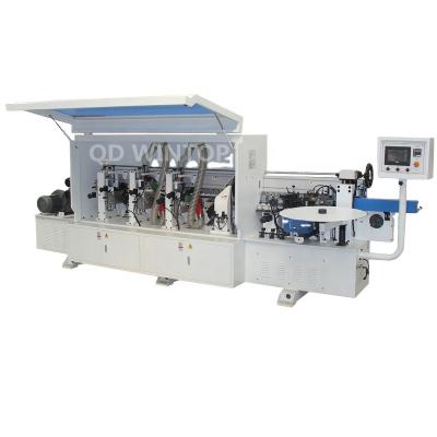 China Automatic Building Material Stores KDT Edging Machine Balancing Fine For Woodworking for sale